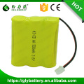 Bateria Recarregável OEM NI-CD AA 3.6V 500mAh